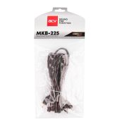 ACV MKB225 Межблочный кабель 2.5м