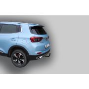 Фаркоп для Chery Tiggo 4 PRO 2022- Leader Plus