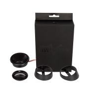 Kicx Sound Civilization SC-37 твитеры