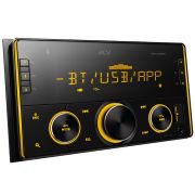 Ресивер-USB ACV AVS-2100BM | 2din | FM/BT/USB/SD//AUX/2RCA/4*50W