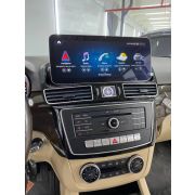 Штатная магнитола Radiola RDL-7716 для Mercedes GLS/GLE класс W166/X166 (2015-2019)