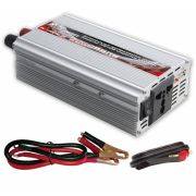 Автомобильный инвертор 24/220V AVS IN-1000W-24, шт.