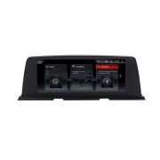 Штатная магнитола Radiola RDL-6256 для BMW 6 Серия F06 F12 NBT