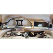 Магнитола для AUDI A6 2009-2011 CarMedia MRW-9612B