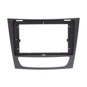 Рамка для установки в Mercedes-Benz E-class (W211) 2001 - 2009 MFB дисплея BE 035N