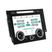 Панель управления климатом для LAND ROVER RR SPORT 2013-2017 CarMedia ZF-2006