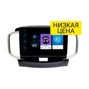 Штатная магнитола Suzuki Solio 2011-2013 Wide Media LC9437ON-1/16