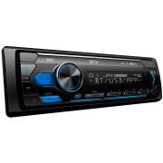 Ресивер-USB ACV ADX-905BM | DSP | FM/USB/SD/BT/AUX/3 RCA/Multi