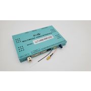Интерфейс Android для NISSAN CarMedia YF-5-9-7