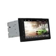 Магнитола для TOYOTA Corolla E180, Fortuner 2016+ CarMedia KD-9406-P30