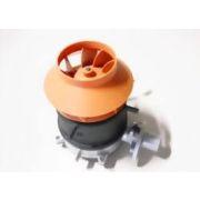25.1907.99.2000 Нагнетатель воздуха в камеру сгорания 24B AIRTRONIC D3L Eberspacher