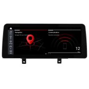 Штатная магнитола Radiola RDL-1213 для BMW 3 Серия F30/F31/F34/F35(2012-2016)