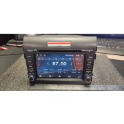 Магнитола для HONDA CRV IV 2012-2015 (RM) CarMedia KR-7104-S10