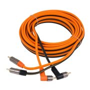 DL Audio Raven RCA 6M межблочный кабель 6м