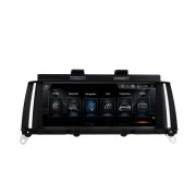 Штатная магнитола Radiola RDL-6223 для BMW X3 Серия F25/X4 F26 (2013-2016)