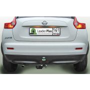 Фаркоп для NISSAN JUKE (F15) (2WD) 2010-  Leader Plus