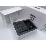 Датчики давления в шинах CarMedia TPMS-EXT-4