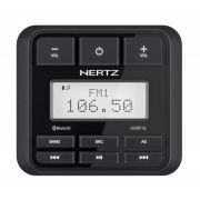 А/м Hertz HMR 15 Digital Media Receiver морская серия