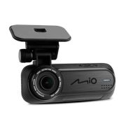 Видеорегистратор Mio MiVue J85, черный