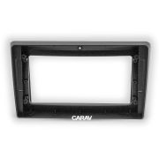 Рамка переходная Toyota Voxy 2001-2007 | Noah 2001-2007 | MFB-9