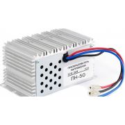 Преобразователь напряжения KS-AUTO KS-24V-12V 20Amp