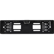 AMP LC-001LED Камера заднего вида в номерном знаке