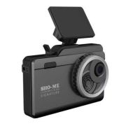 Sho-Me Combo Slim Signature видеорегистратор с радар-детектором (комбоустройство)