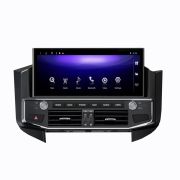 Штатная магнитола Radiola RDL-Pajero для Mitsubishi Pajero 2007-2017 г.в.