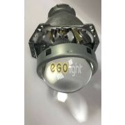 Линза биксеноновая EGOlight X5 (Hella 5R) под цоколь D1S/D2S/D3S/D4S 1шт
