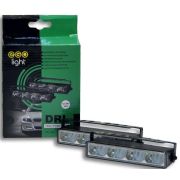 Фары дневного света Egolight DRL-120P4