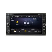 Магнитола для TOYOTA CarMedia  MKD-6952-P30