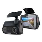 Видеорегистратор +Радар детектор Mio MiVue i150