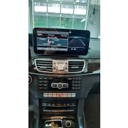 Штатная магнитола Radiola RDL-7701 для Mercedes C/CLA/E/GLA/G/CLS/GLK класс (2013-2016)