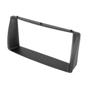 Переходная рамка для Toyota Corolla 2001 - 2006 (вставка) 2 din