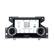 Панель управления климатом для LAND ROVER RR DISCOVERY 4  2009-2017 CarMedia ZF-2010