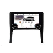 Панель управления климатом для LAND ROVER RR SPORT 2009-2012 CarMedia ZF-2012