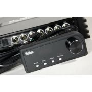 HELLION CP2001-LED Пульт управления для HAM 6.80DSP, HAM12.80DSP