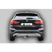 Фаркоп для BMW X1 (F48) 2015- Leader Plus