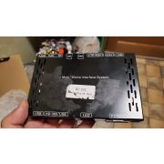 Интерфейс Android для FORD CarMedia DZ-220