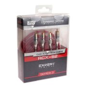 Dynamic State RCX-52 SERIES 3 RCA кабель 5м
