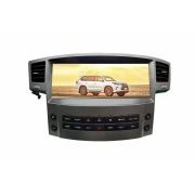 Магнитола для LEXUS LX 570 2007-2015 CarMedia KP-L1209