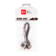 ACV MKB205 Межблочный кабель 0.5м