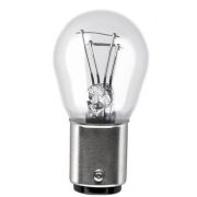 Лампа P21/5W (Clearlight) 12V BAY15D