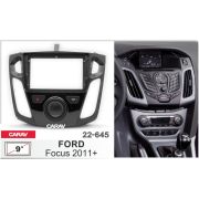 Ford Focus III 2011+ 9