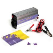 Преобразователь напряжения KS-AUTO KS-A12-500W (12V-220V-500W)