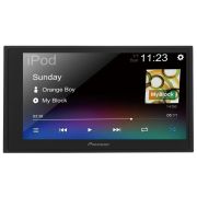 Ресивер-Мультимедиа USB Pioneer DMH-A345BT