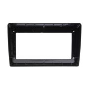 Рамка для установки в Mitsubishi Outlander 2012+, Delica D5 2009 - 2019 MFB дисплея (правый руль)