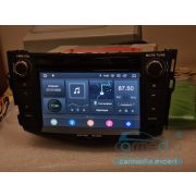 Магнитола для TOYOTA RAV4 2006-2012 CarMedia KD-7606-P5-32