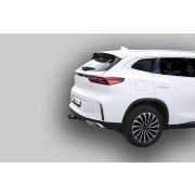 Фаркоп для Chery Exeed TXL 2020- Leader Plus