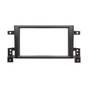 Переходная рамка для Suzuki Escudo/Grand Vitara 2005 - 2015 верх 2 Din